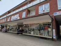 Bild (08308e6adfe7a278726eaf4c46a46c7e): Vielseitig nutzbare Einzelhandelsfl�chen mit PKW-Stellpl�tze in zentraler Lage von Tonndorf