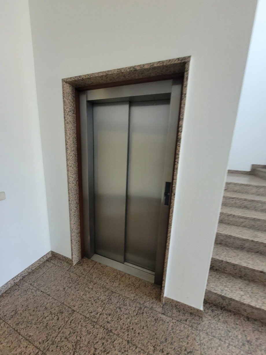 Personenaufzug B�rofl�che Hamburg