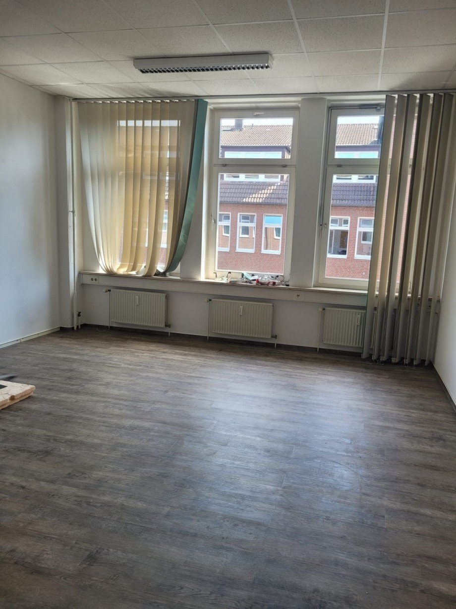 B�roraum 5 ca. 35,26 m� Bruttofl�che B�rofl�che Hamburg