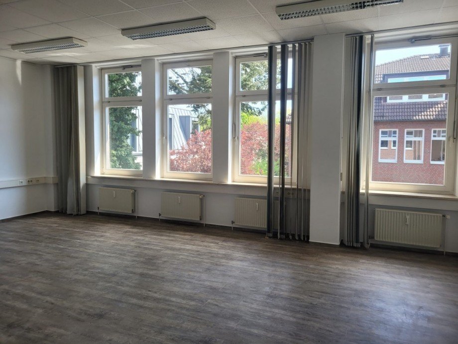 B�roraum 7 ca. 51,32 m� Bruttofl�che B�rofl�che Hamburg