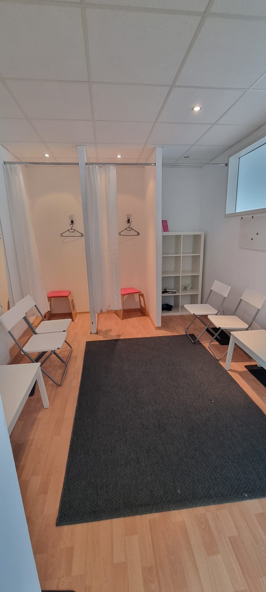 Wartezimmer B�rofl�che Hamburg