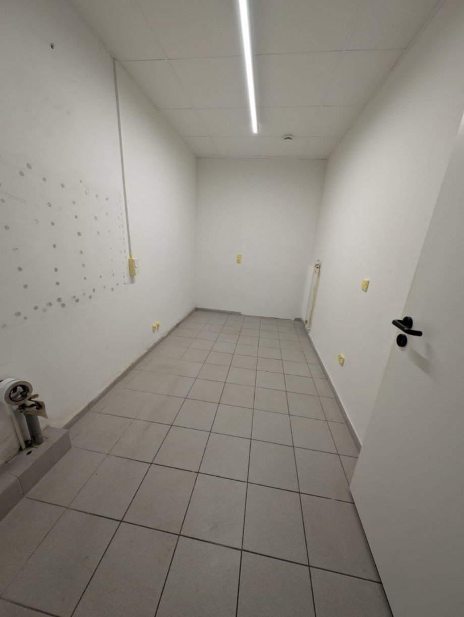 Sozialraum Einzelhandel Bad Oldesloe
