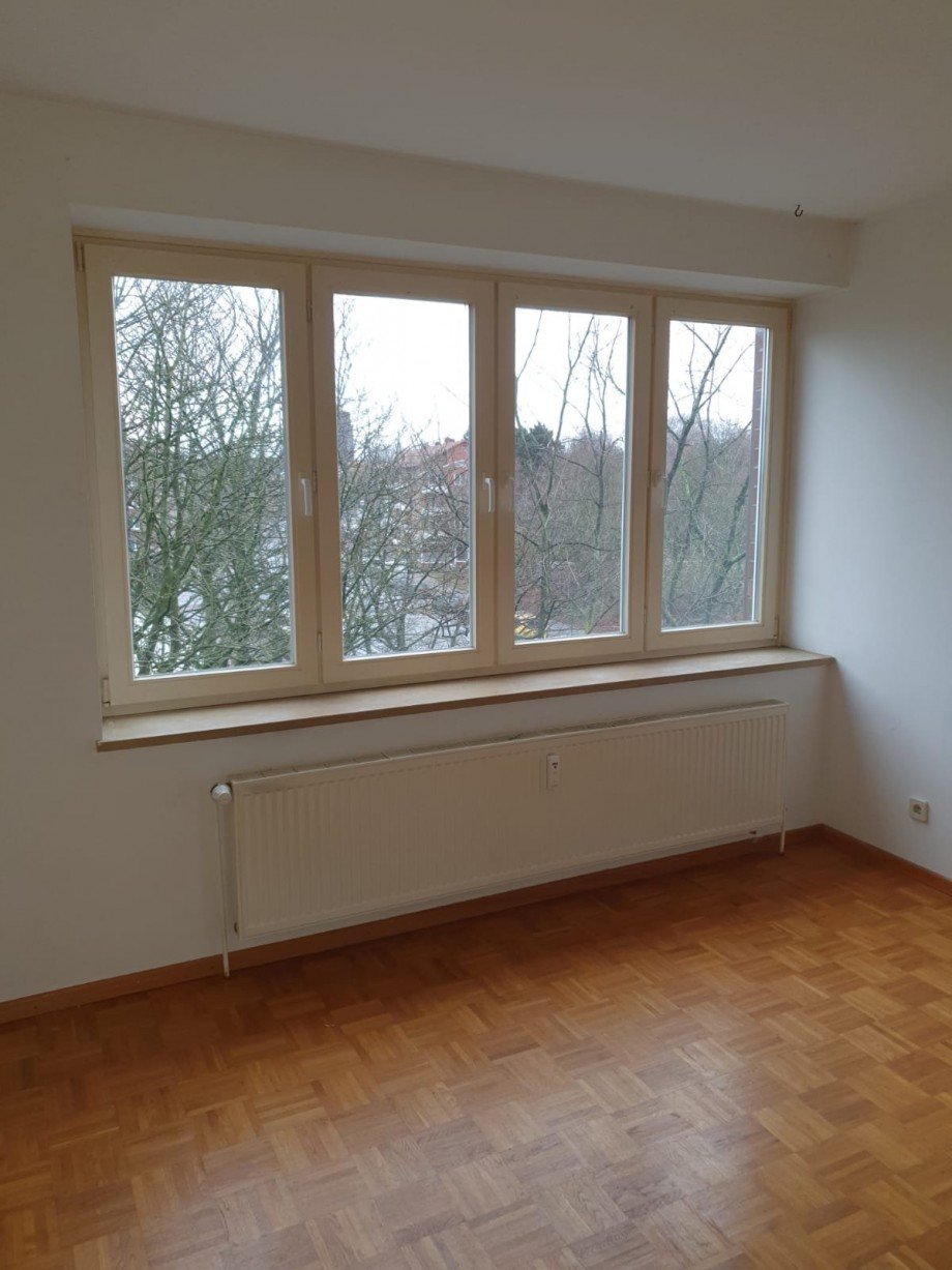 Schlafzimmer (Abb. �hnlich) Wohnung Hamburg
