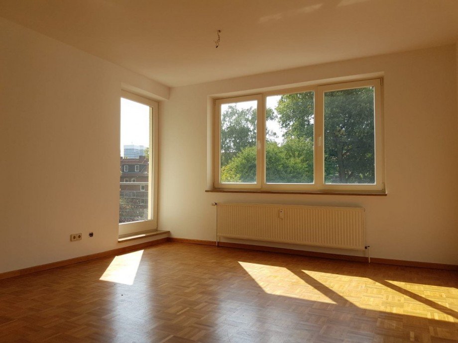 Wohnzimmer (Abb. �hnlich) Wohnung Hamburg