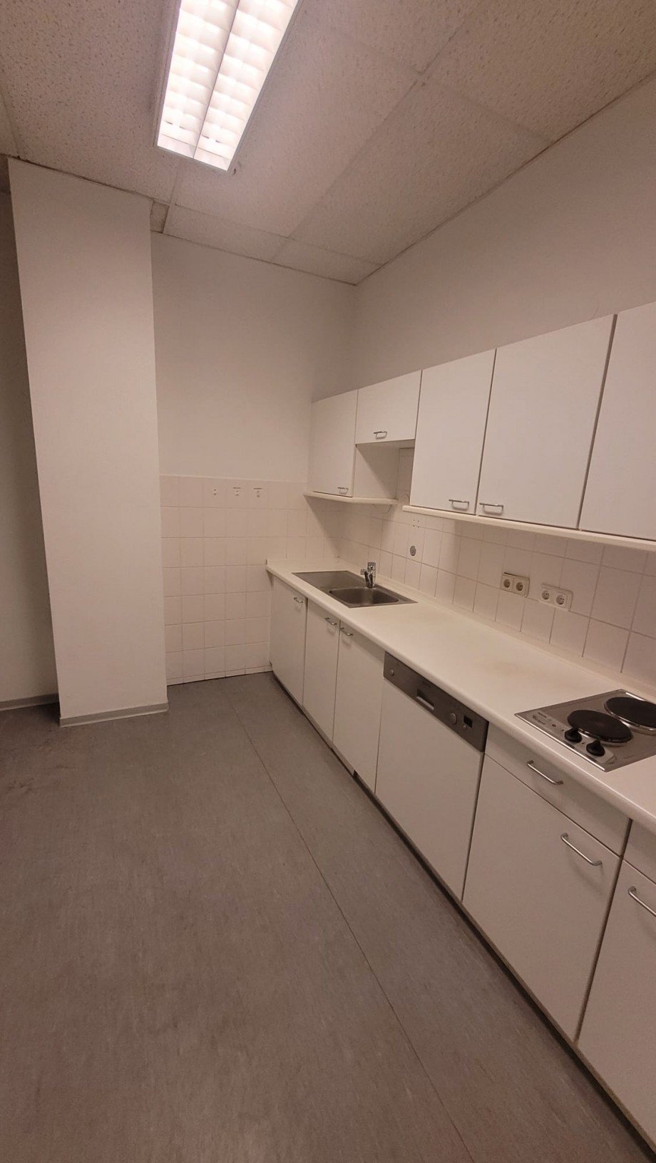 Teek�che B�rofl�che Hamburg