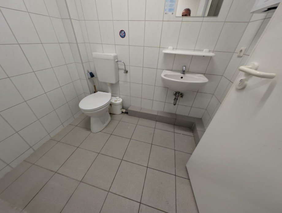 Sanit�rbereich Einzelhandel Bad Oldesloe