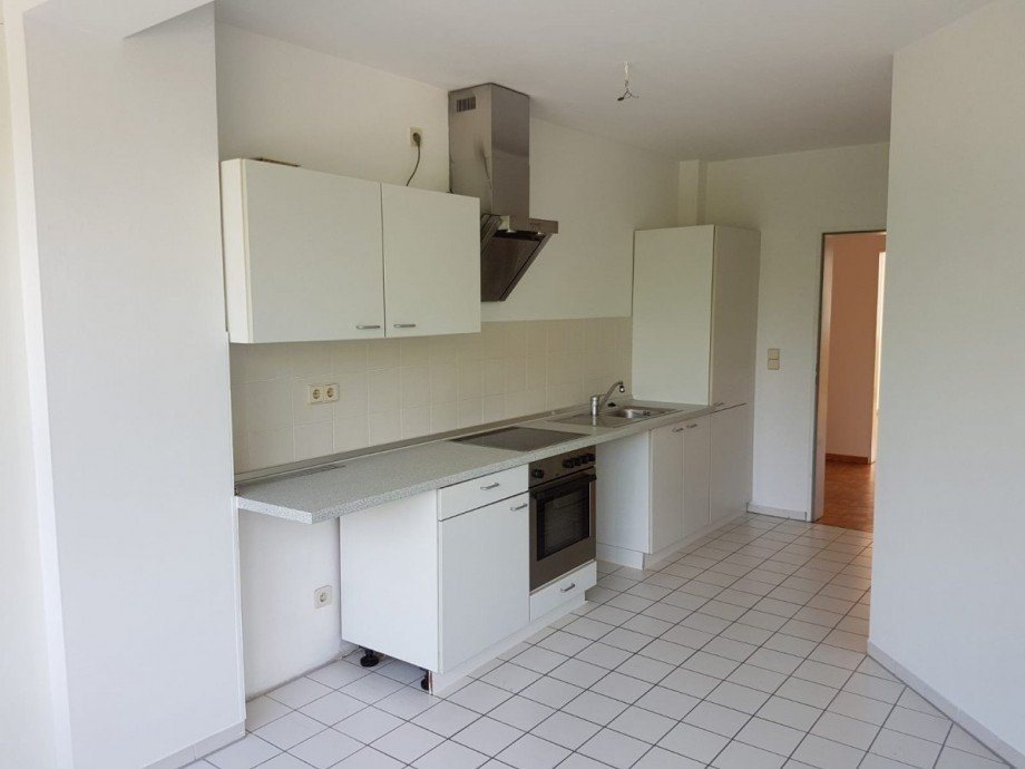 K�che (Abb. �hnlich) Wohnung Hamburg