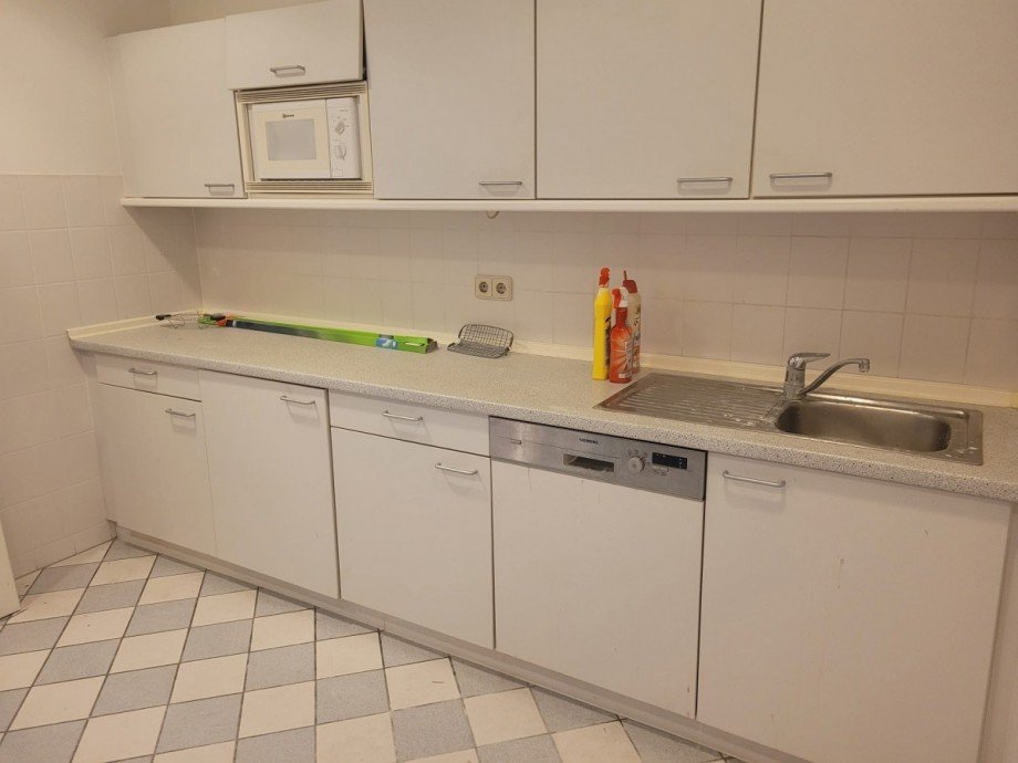 Teek�che B�rofl�che Hamburg